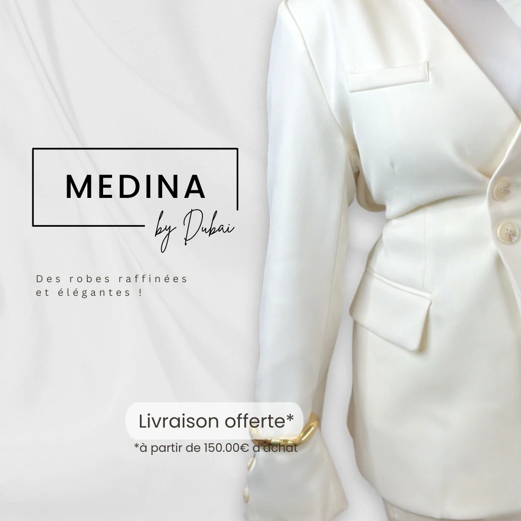 L'élégance orientale à prix doux