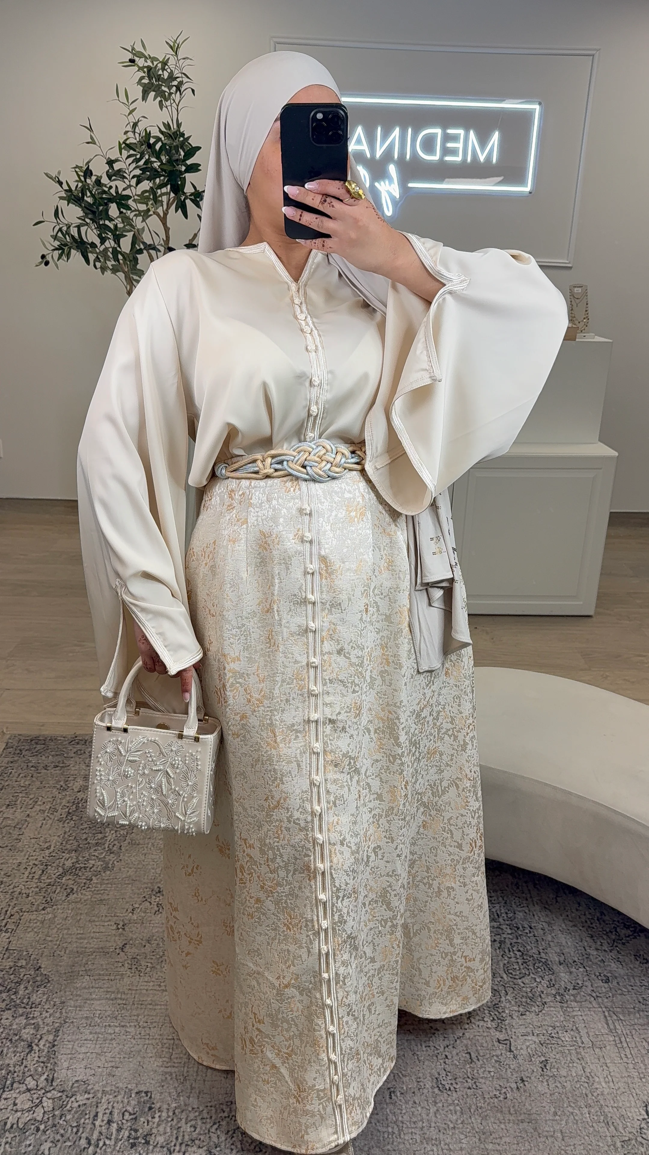 Robes Évènements